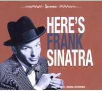 Sinatra, Franck - Here S [Import]
