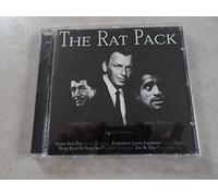 Sinatra Franck / Martin Dean / Davis Jr Sammy - The Rat Pack