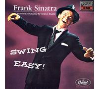 Sinatra, Franck - swing easy