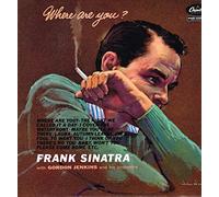 SINATRA FRANCK - Where Are You?