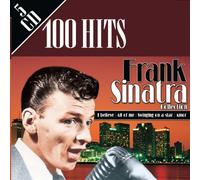 Sinatra, Frank - 100 Hits Collection [Import]