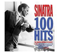 Sinatra, Frank - 100 Hits of Sinatra