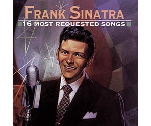 Sinatra, Frank - 16 Most Requested Songs