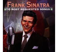 Sinatra, Frank - 16 Most Requested Songs [Import]