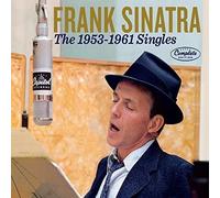 Sinatra, Frank - 1953-1961 Singles. [Import]