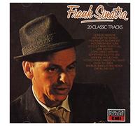 Sinatra,Frank - 20 Classic Tracks [Import]