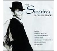 Sinatra, Frank - 20 Classic Tracks