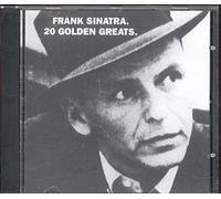 Sinatra,Frank - 20 Golden Greats