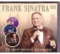 Sinatra,Frank - 72 Great Original Recordings