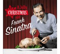 Sinatra, Frank - A Jolly Christmas from..