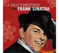 Sinatra,Frank - A Jolly Christmas from Frank S [Import]