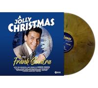 Sinatra, Frank - A Jolly Christmas from Frank Sinatra (Ltd. Gold Ma