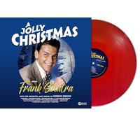 Sinatra, Frank - A Jolly Christmas from Frank Sinatra (Red VI [Import]