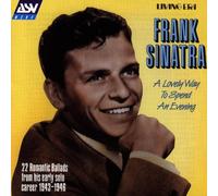 Sinatra,Frank - A Lovely Way to Spend an Eveni [Import]