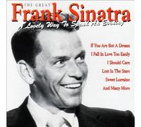 Sinatra, Frank - A Lovely Way to Spend. [Import]