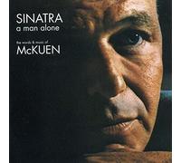 Sinatra, Frank - A Man Alone & Other Songs of Rod McKuen