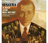 Sinatra Frank - A Man and His Music [Import]