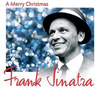 Sinatra, Frank - A Merry Christmas from Frank Sinatr [Import]