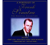 Sinatra, Frank - A Portrait of, The Essential C [Import]