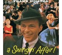Sinatra, Frank - A Swingin' Affair!
