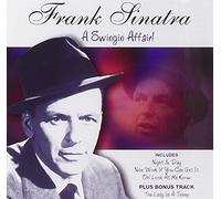 Sinatra, Frank - A Swingin Affair