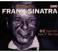 Sinatra Frank - A Tribute to