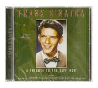Sinatra,Frank - A Tribute to the Guv'nor