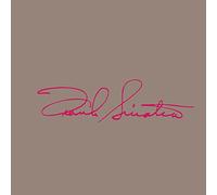 Frank Sinatra – A Voice in Time 1939–1952 – Coffret CD 5x10 (Sony)