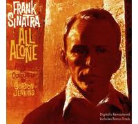 Sinatra, Frank - All Alone