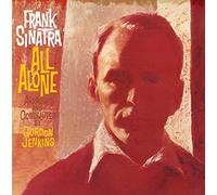 Frank Sinatra – All Alone – CD – Import – UMC