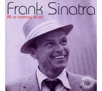 Sinatra,Frank - All Or Nothing at All