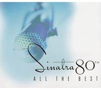 Sinatra, Frank - All the Best by Sinatra, Frank (1995) Audio CD