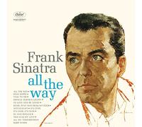 Sinatra Frank - All The Way [Import]