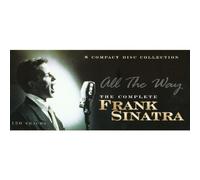 Sinatra, Frank - All Way/The Complete Sinat [Import]