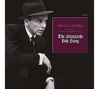 Sinatra, Frank - American. [Import]