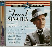 Sinatra,Frank - American Songbook (F.S.)