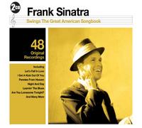 Sinatra, Frank - American Songbook, Swings The [Import]