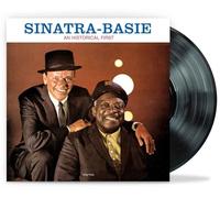 Sinatra, Frank - an Historical First-180 Gram Vinyl [Import]