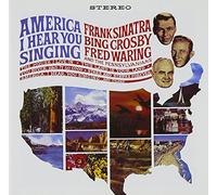 Sinatra, Frank - Anerica I Hear You Singin