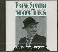 Sinatra,Frank - at The Movies [Import]