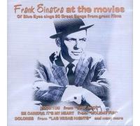 Sinatra, Frank - at The Movies