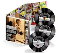 Frank Sinatra - At The Movies [3CD Box Set]