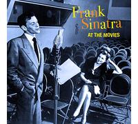 Sinatra, Frank - at The Movies [Import]