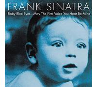 Frank Sinatra - Baby Blue Eyes
