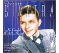 Sinatra, Frank - Be Careful It's My Heart