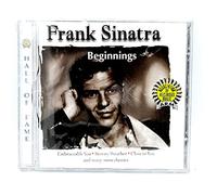 Sinatra, Frank - Beginnings