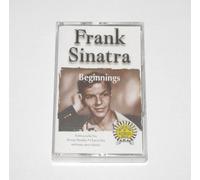 Sinatra, Frank - Beginnings [Casete]