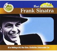 Sinatra Frank - Best in Music: Frank Sinatra (2cd) [Import]