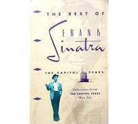 Sinatra, Frank - Best of Capitol Years