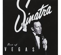 Frank Sinatra – Best Of Vegas – UMC